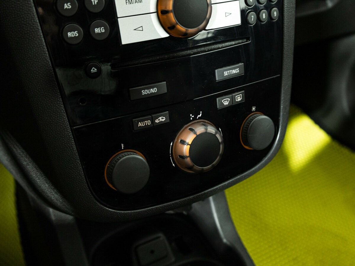 Купить Opel Corsa D Рестайлинг II, 2011, 185 179 км, фото №15