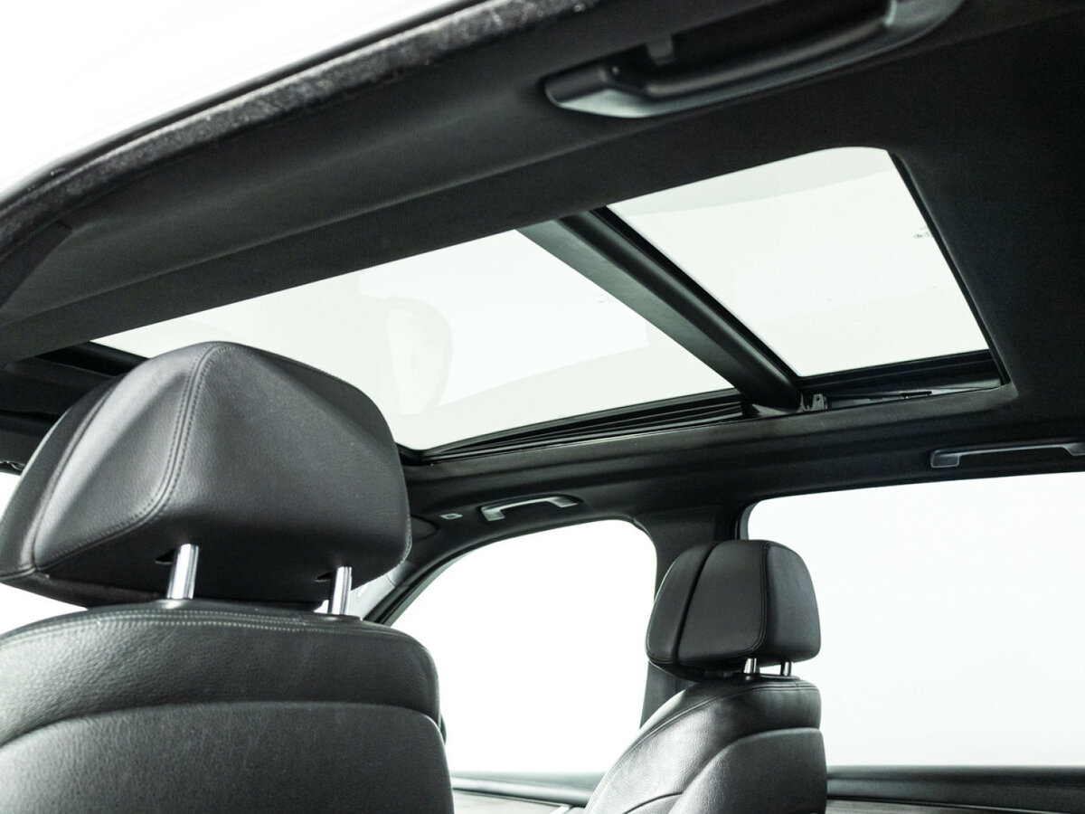 Купить BMW X5 40d III (F15), 2015, 165 000 км, фото №15