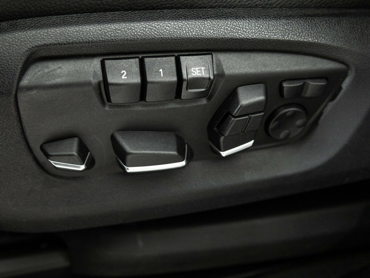 Купить BMW X5 40d III (F15), 2015, 165 000 км, фото №16