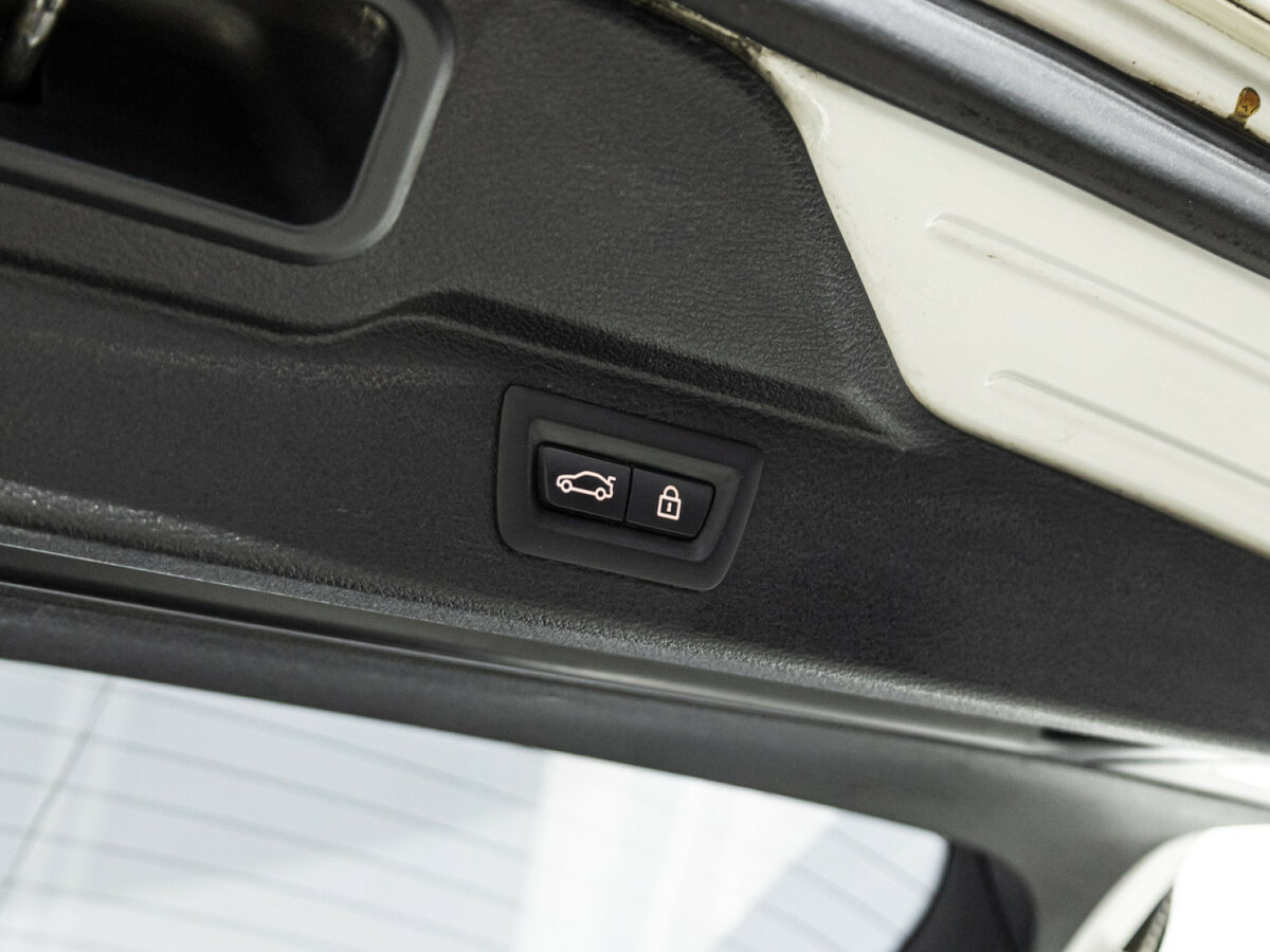 Купить BMW X5 40d III (F15), 2015, 165 000 км, фото №23