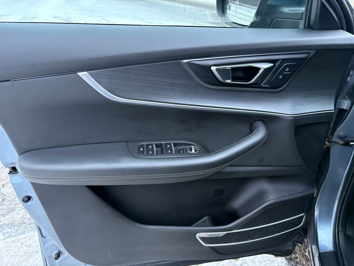 Купить Chery Tiggo 7 Pro I, 2021, 70 000 км, фото №16