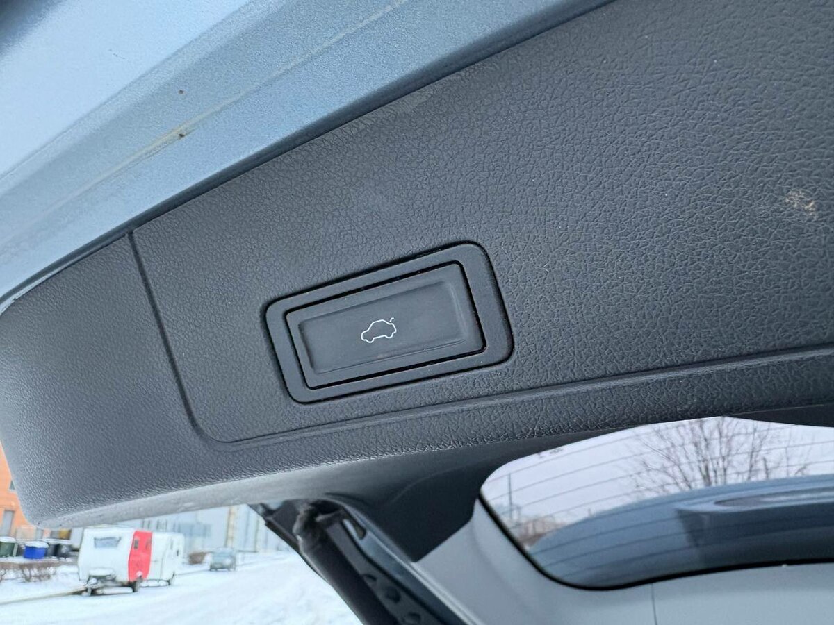 Купить Chery Tiggo 7 Pro I, 2021, 70 000 км, фото №21