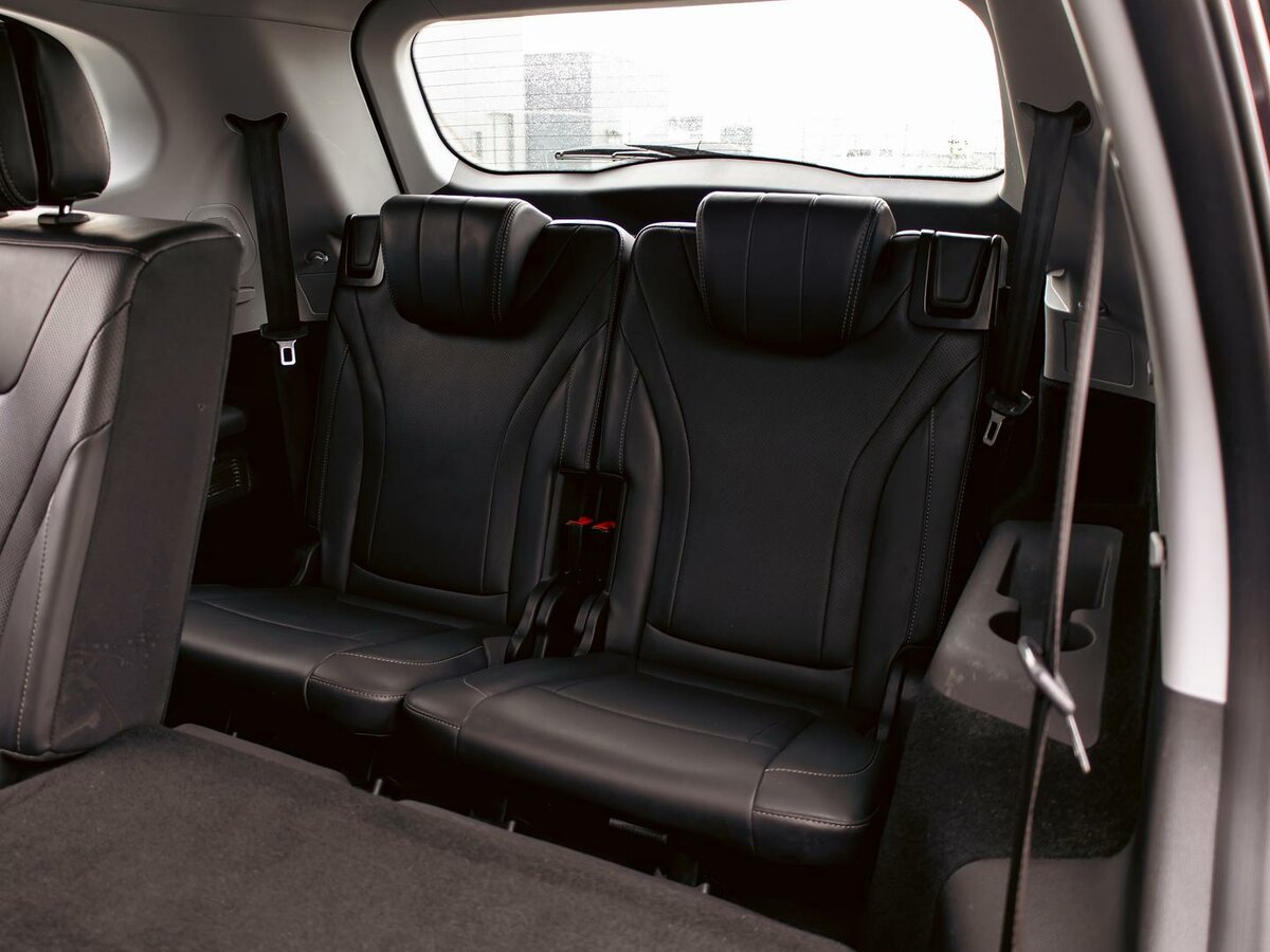 Купить Chery Tiggo 8 Pro Max I, 2022, 98 000 км, фото №18