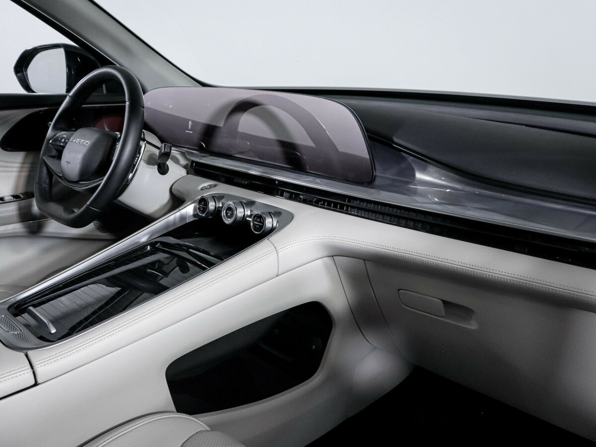 Купить Exeed RX, 2023, 32 700 км, фото №9