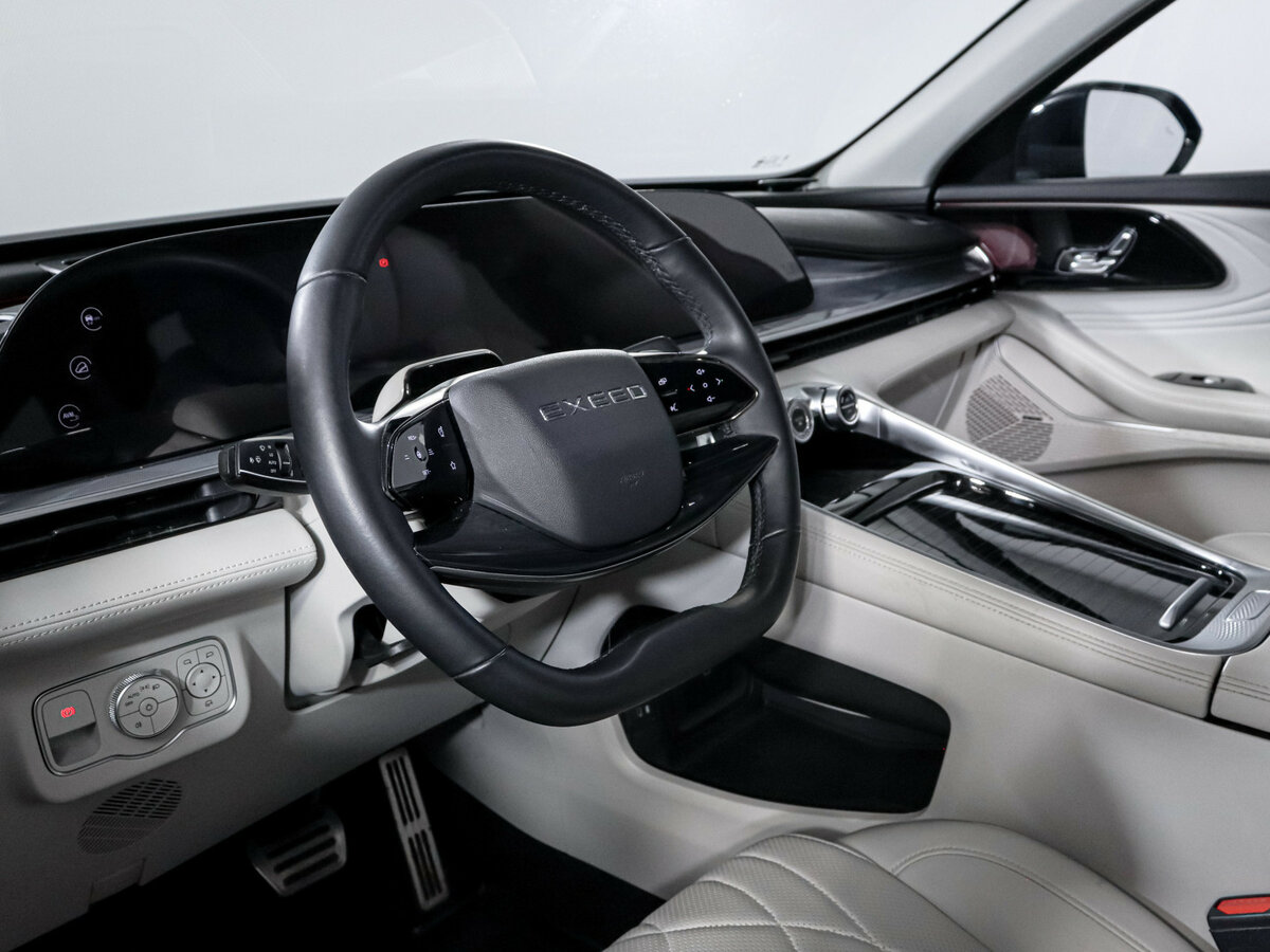 Купить Exeed RX, 2023, 32 700 км, фото №14