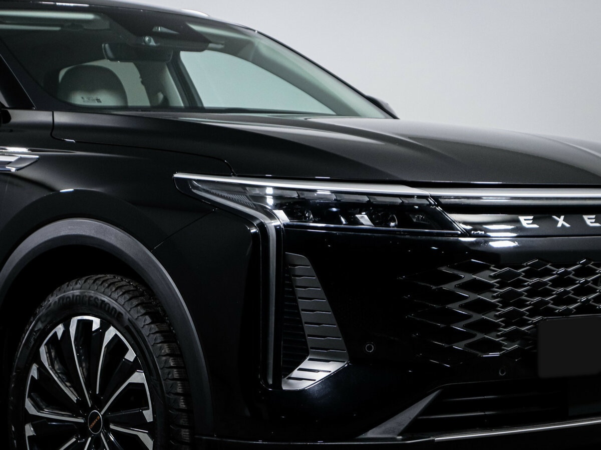 Купить Exeed RX, 2023, 32 700 км, фото №16
