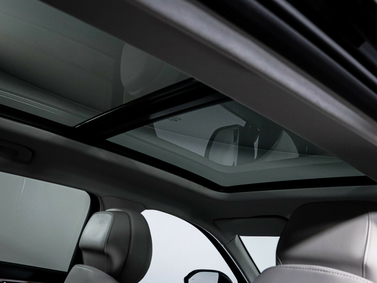 Купить Exeed RX, 2023, 32 700 км, фото №17