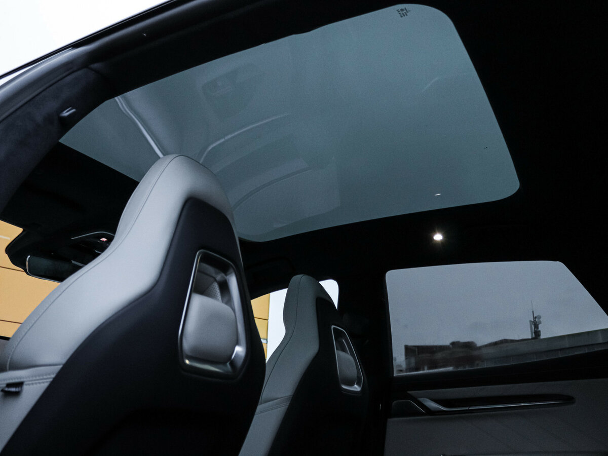 Купить Zeekr 001 100 kWh I, 2023, 44 000 км, фото №13