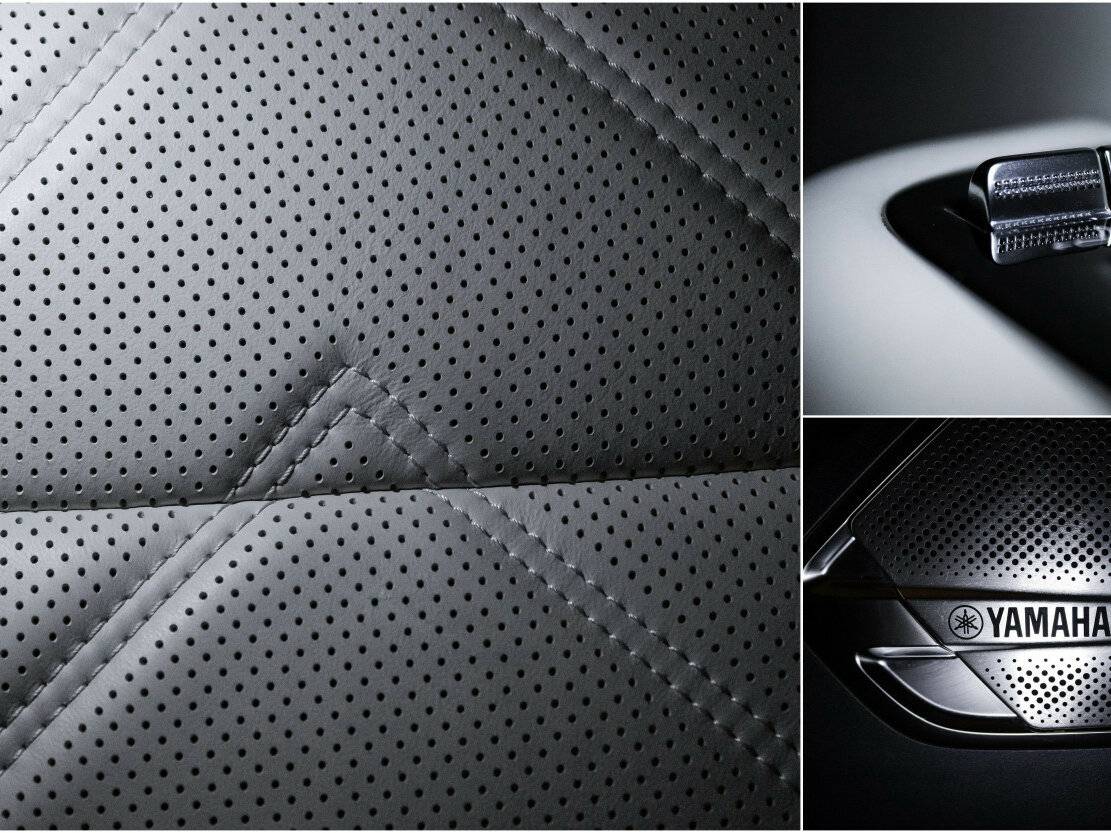 Купить Zeekr 001 100 kWh I, 2023, 44 000 км, фото №22