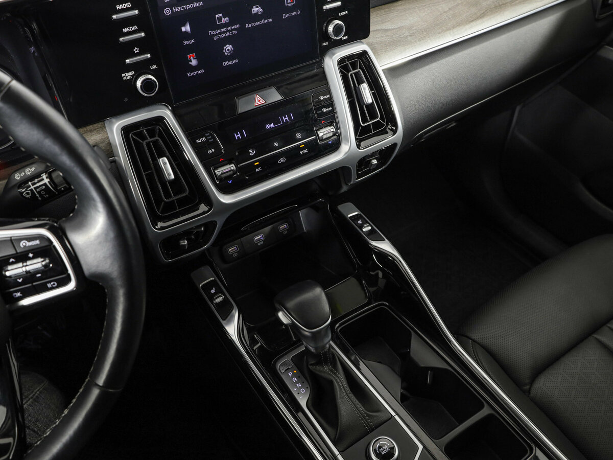 Купить Kia Sorento IV, 2021, 150 000 км, фото №20
