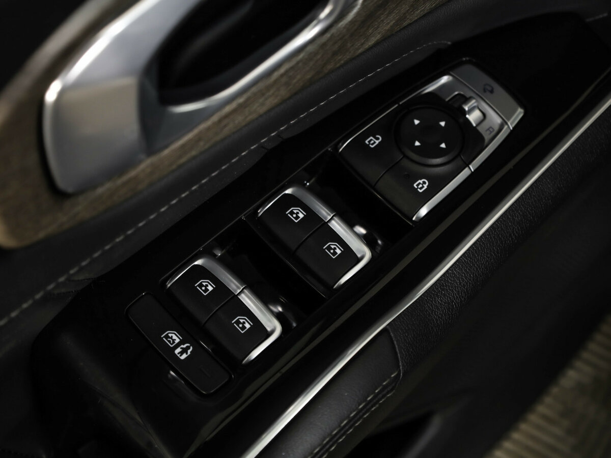 Купить Kia Sorento IV, 2021, 150 000 км, фото №23