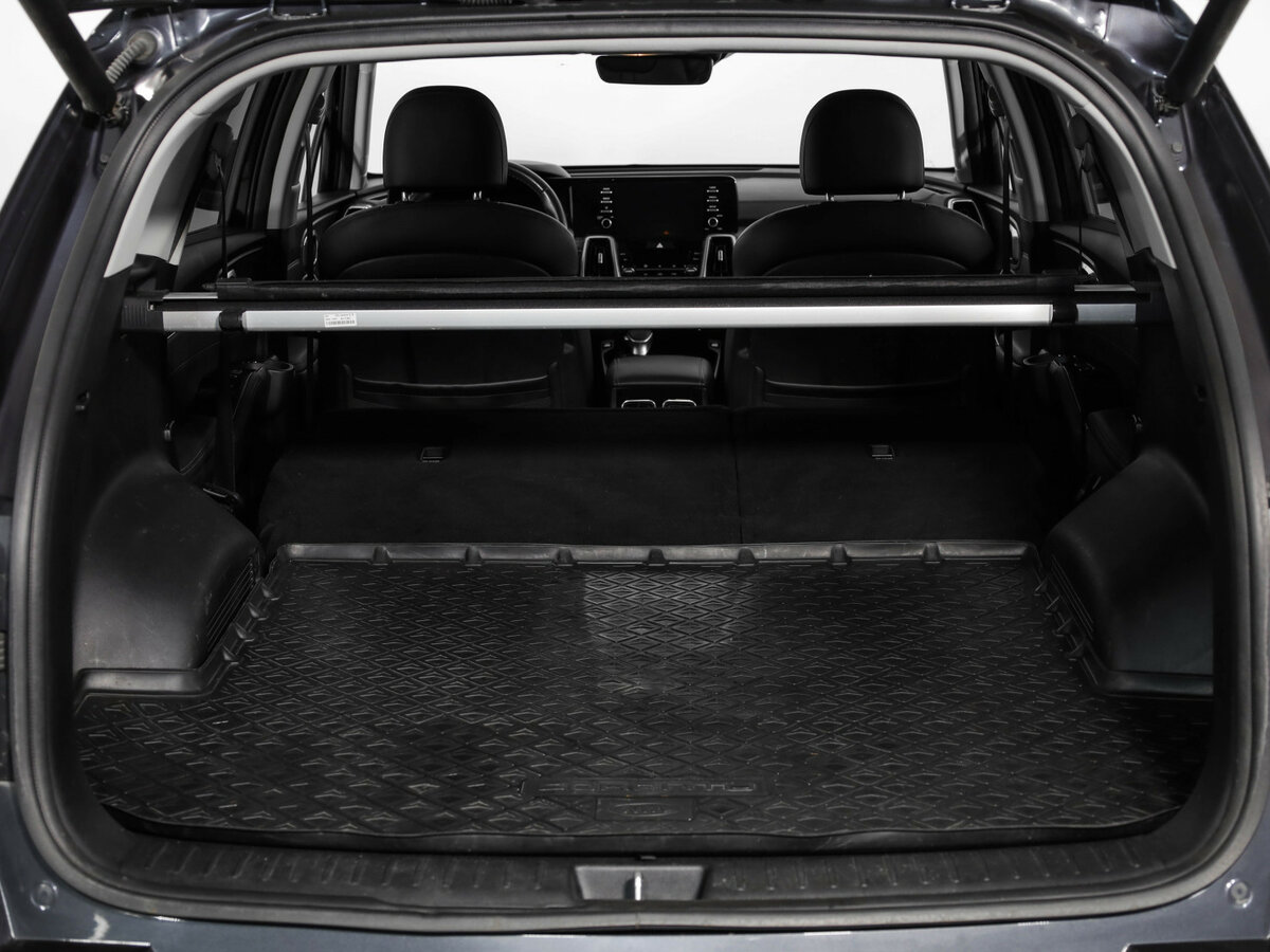 Купить Kia Sorento IV, 2021, 150 000 км, фото №31