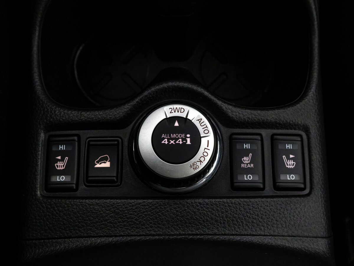 Купить Nissan X-Trail III Рестайлинг, 2020, 147 708 км, фото №14