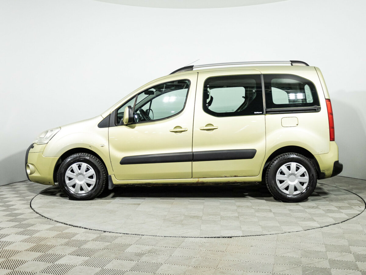 Купить Citroen Berlingo II, 2008, 305 471 км, фото №8