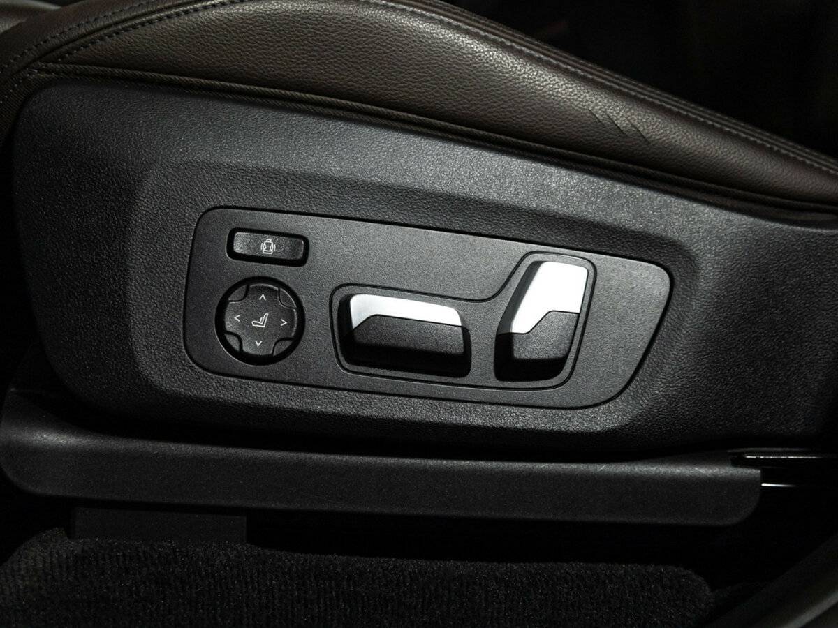 Купить BMW X3 30d xDrive III (G01), 2019, 99 817 км, фото №14