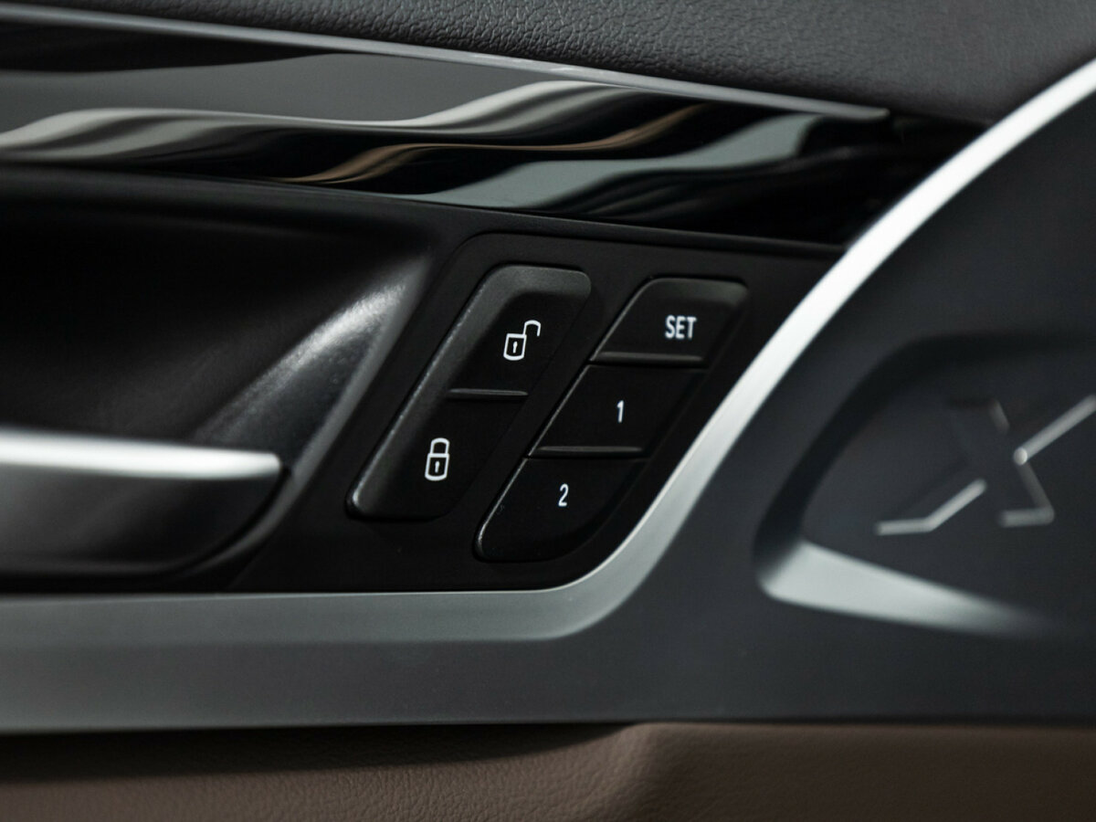 Купить BMW X3 30d xDrive III (G01), 2019, 99 817 км, фото №15