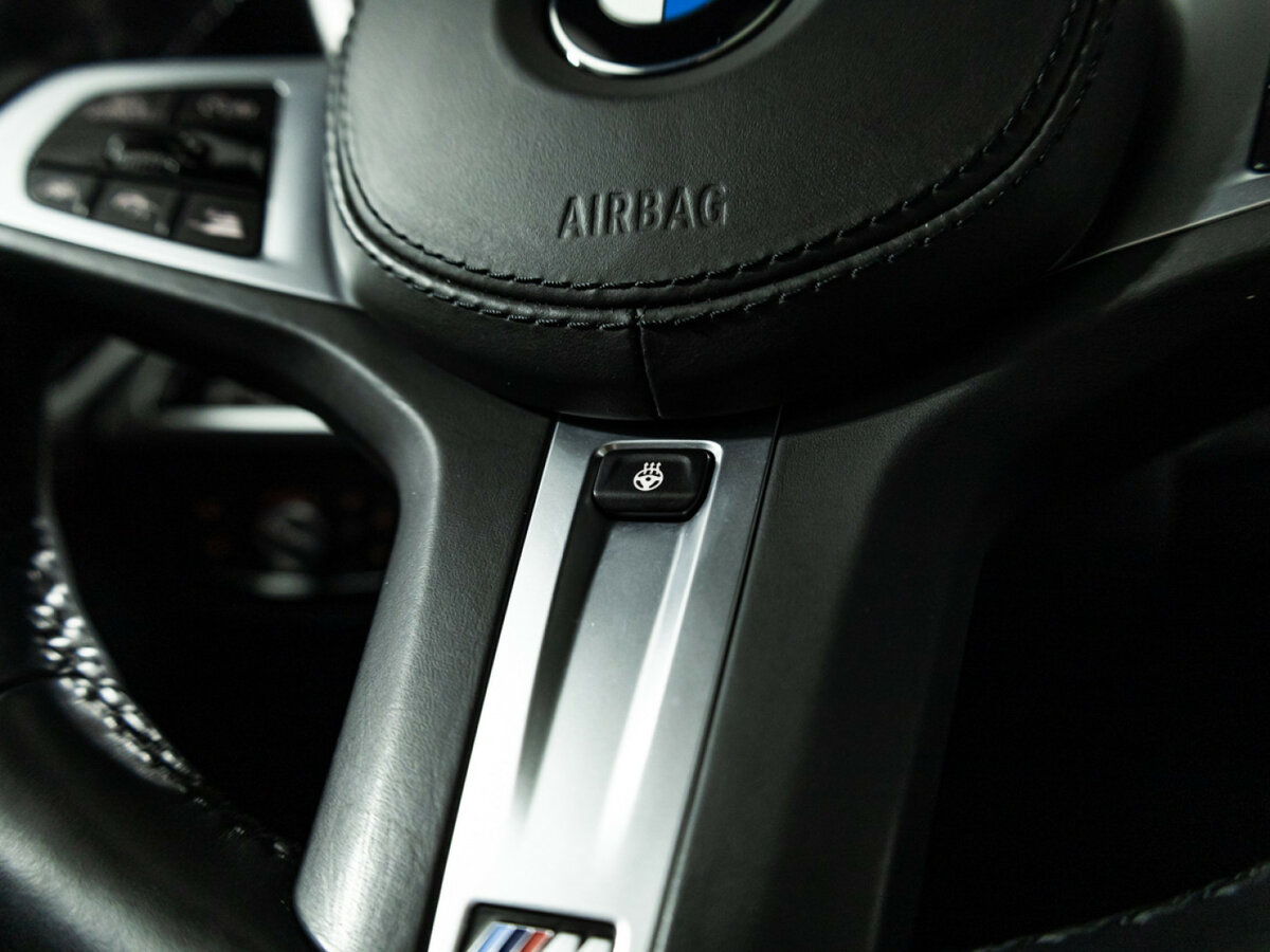 Купить BMW X3 30d xDrive III (G01), 2019, 99 817 км, фото №20