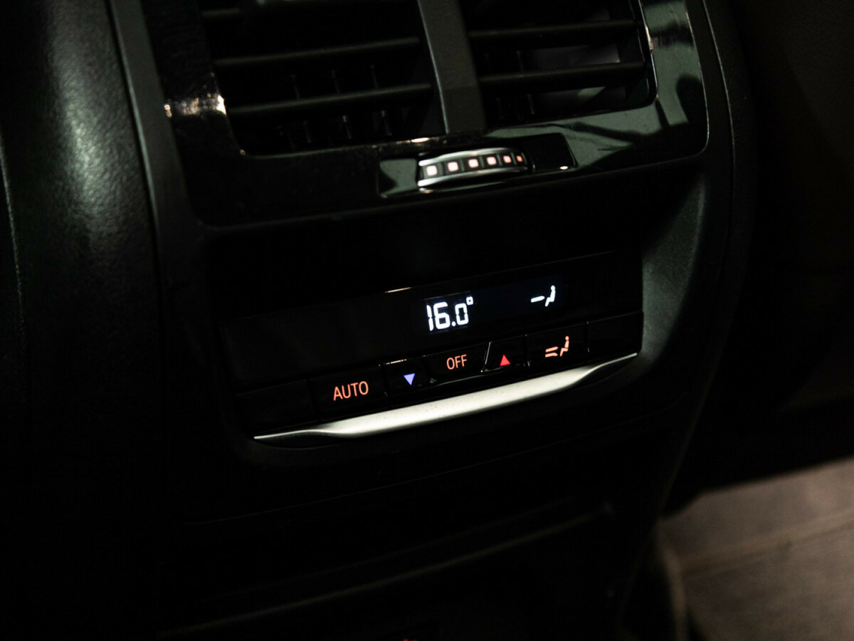 Купить BMW X3 30d xDrive III (G01), 2019, 99 817 км, фото №23