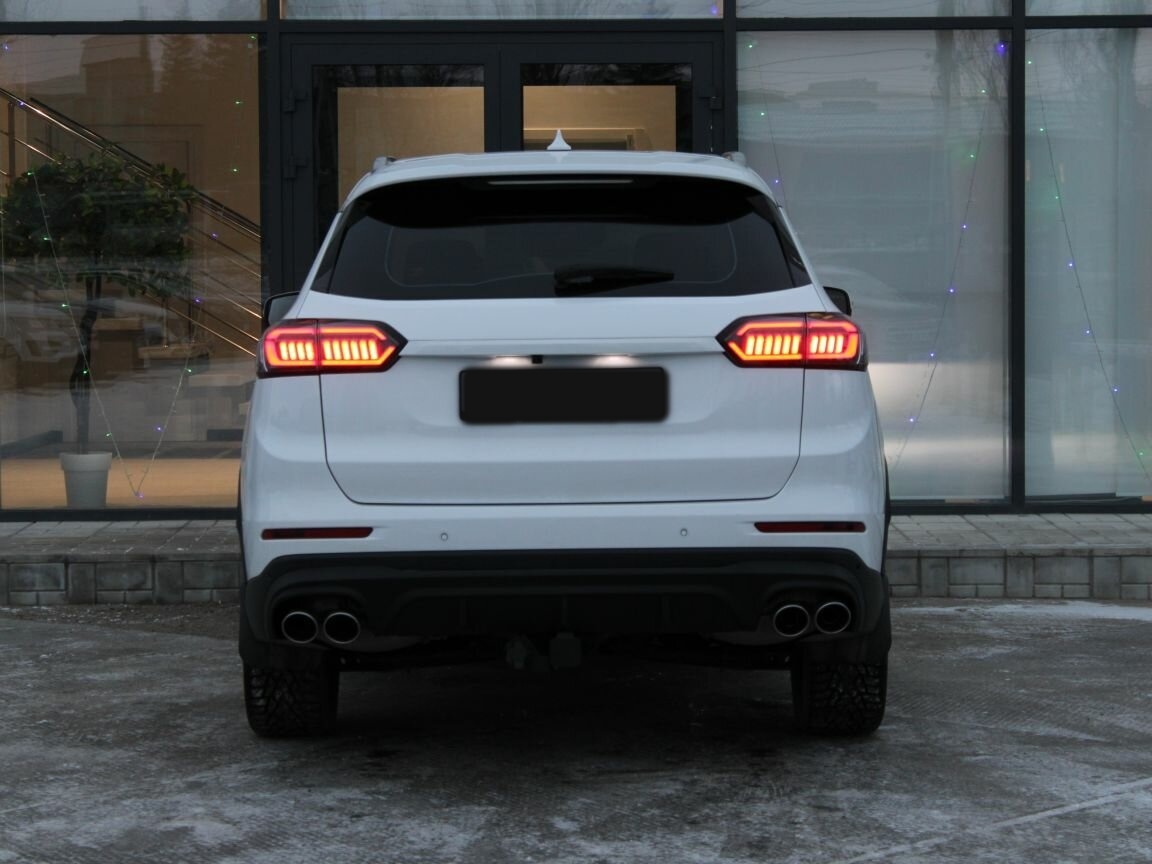 Купить Chery Tiggo 8 Pro Max I, 2022, 32 584 км, фото №6