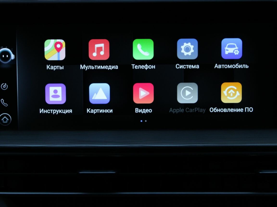 Купить Chery Tiggo 8 Pro Max I, 2022, 32 584 км, фото №20