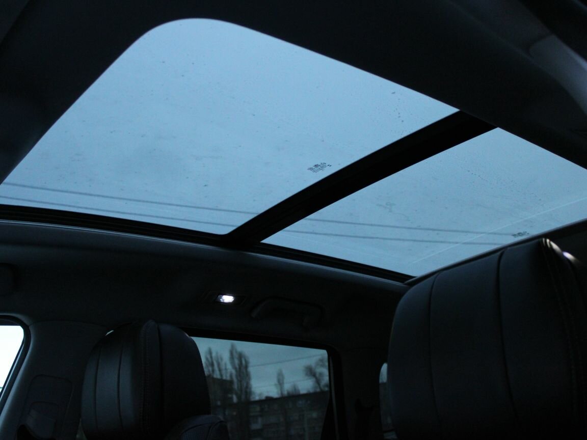 Купить Chery Tiggo 8 Pro Max I, 2022, 32 584 км, фото №27