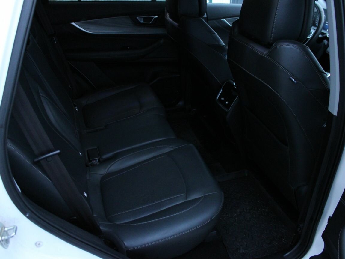 Купить Chery Tiggo 8 Pro Max I, 2022, 32 584 км, фото №30