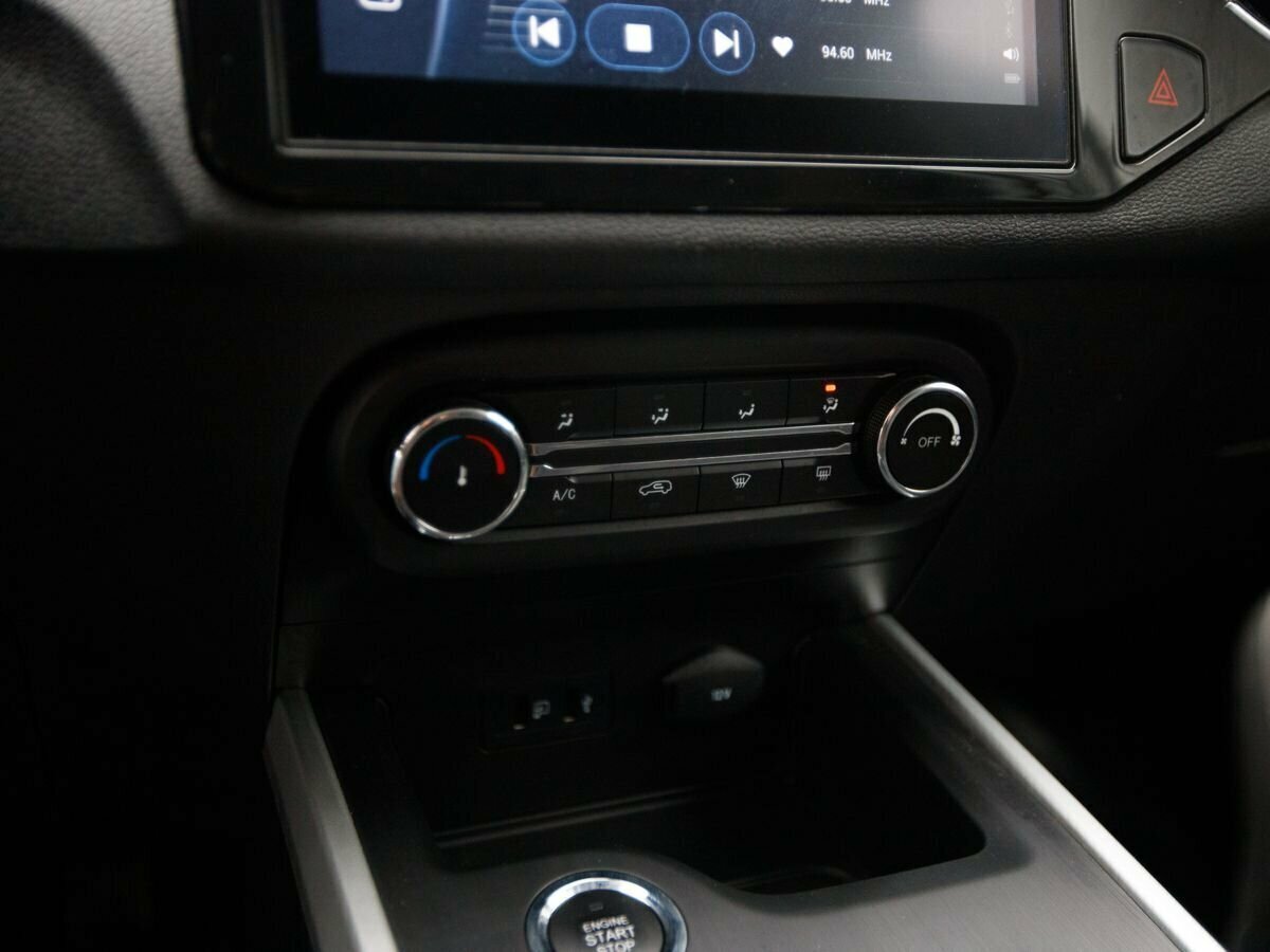 Купить Chery Tiggo 4 I Рестайлинг, 2021, 35 418 км, фото №13