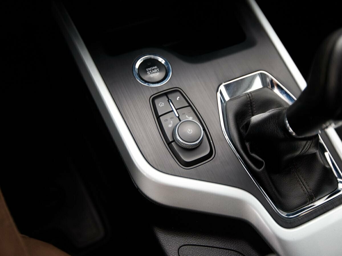 Купить Chery Tiggo 4 I Рестайлинг, 2021, 35 418 км, фото №15