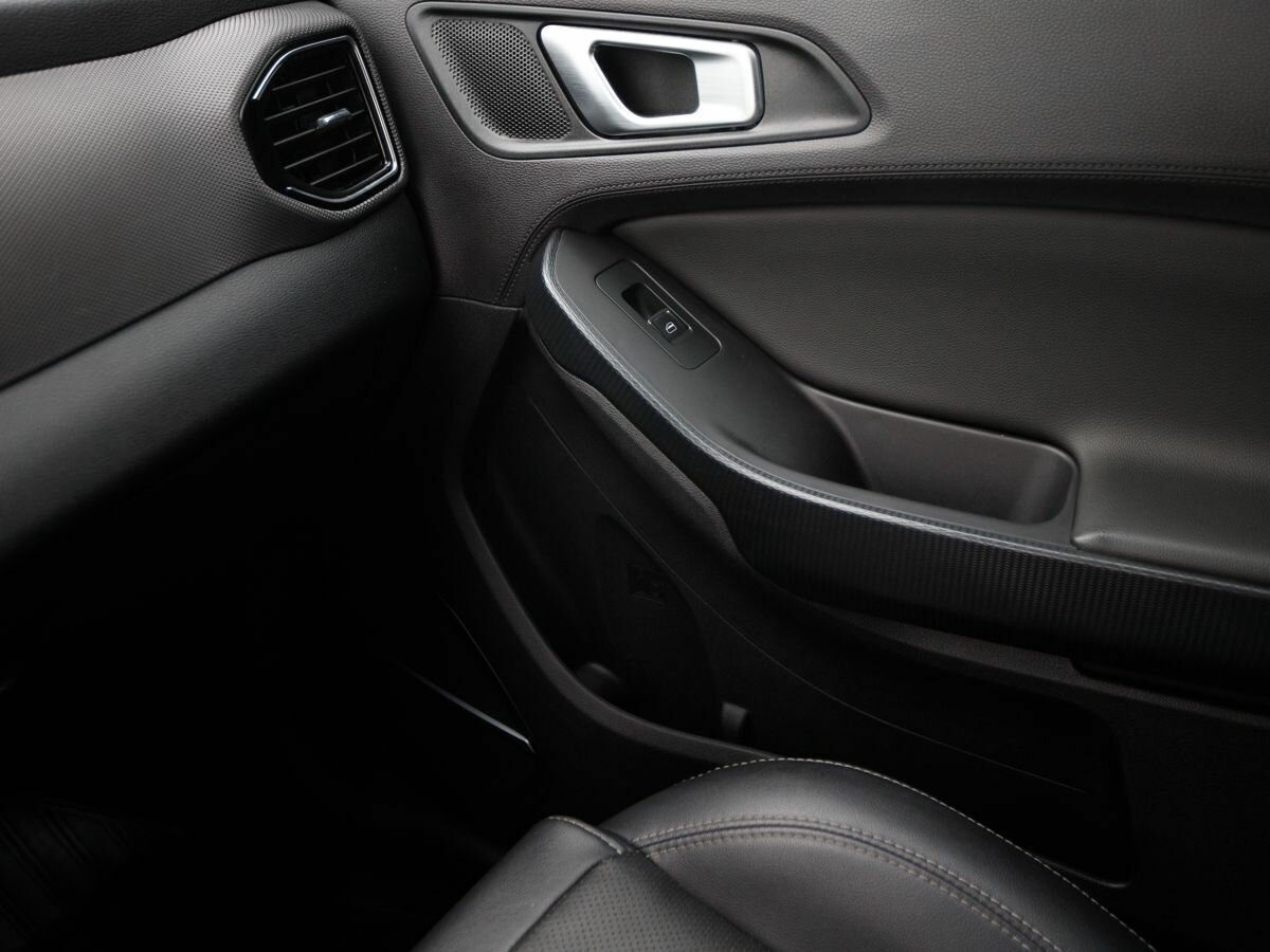 Купить Chery Tiggo 4 I Рестайлинг, 2021, 35 418 км, фото №16