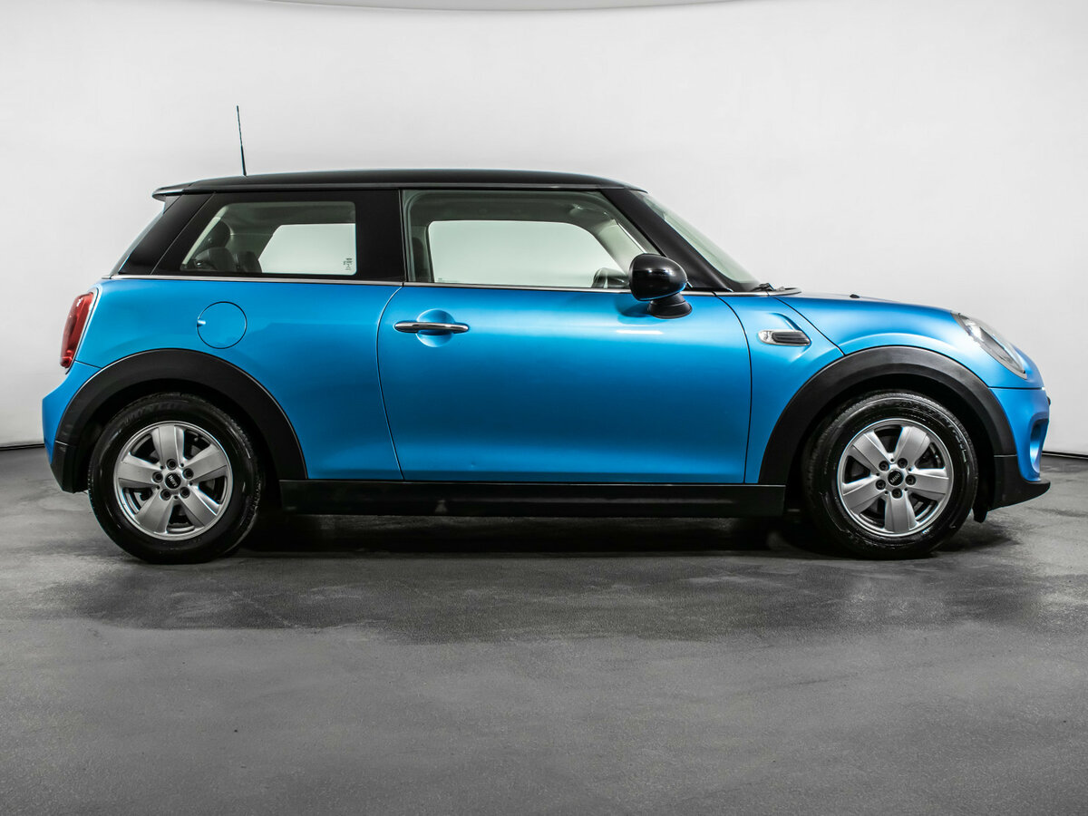 Купить Mini Hatch Cooper III (F55/F56), 2017, 107 225 км, фото №4