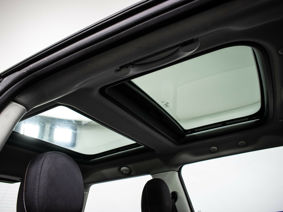 Купить Mini Hatch Cooper III (F55/F56), 2017, 107 225 км, фото №10