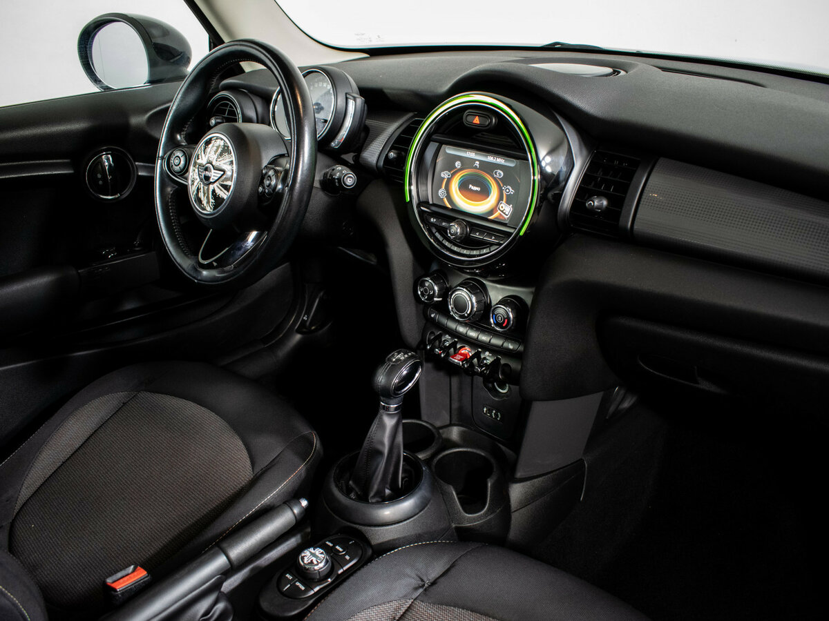 Купить Mini Hatch Cooper III (F55/F56), 2017, 107 225 км, фото №11