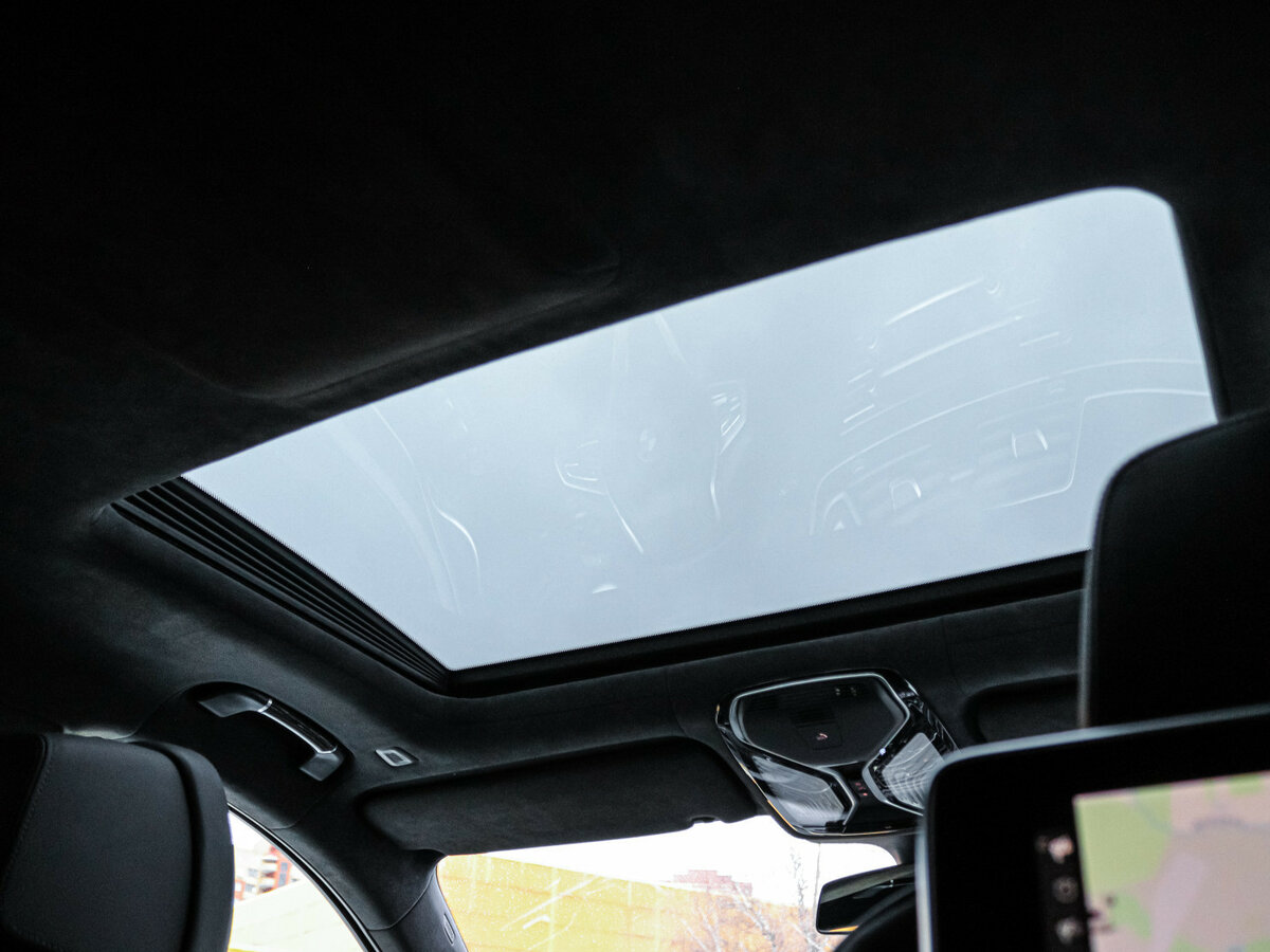 Купить BMW 7 серии Long 750Li xDrive VI (G11/G12), 2017, 115 857 км, фото №13