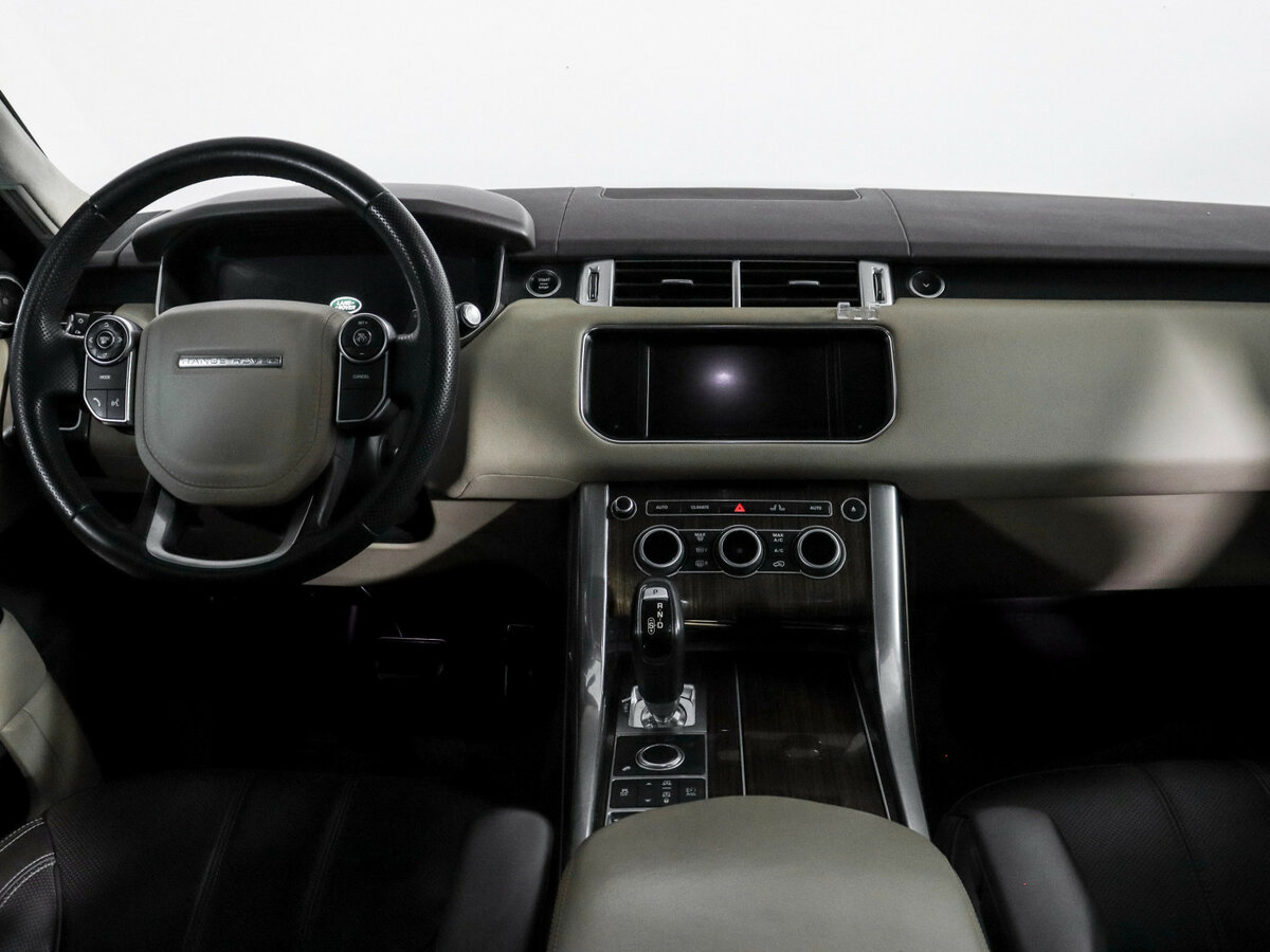 Купить Land Rover Range Rover Sport II, 2016, 104 180 км, фото №12
