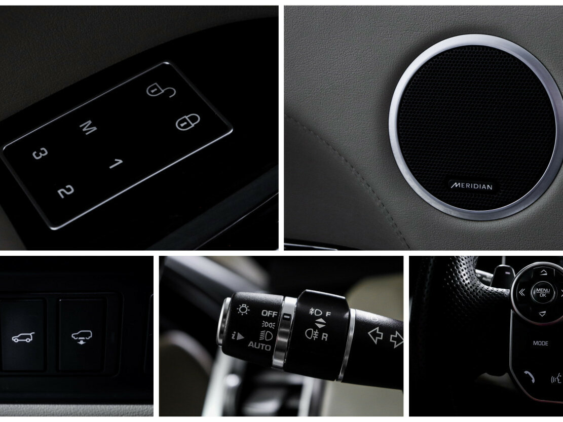 Купить Land Rover Range Rover Sport II, 2016, 104 180 км, фото №22