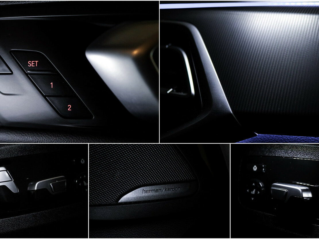 Купить BMW X6 30d III (G06), 2020, 112 815 км, фото №21