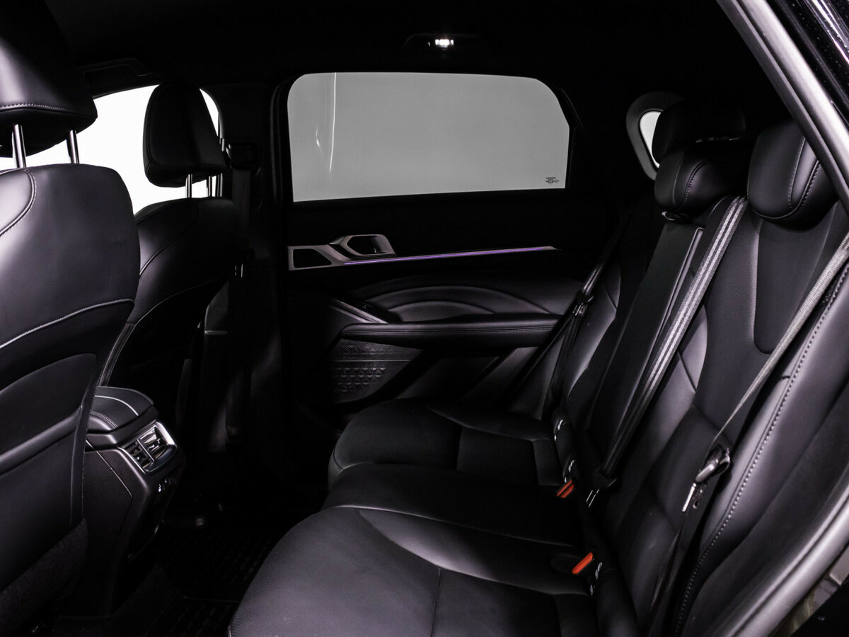 Купить Haval F7 II, 2025, 16 500 км, фото №11