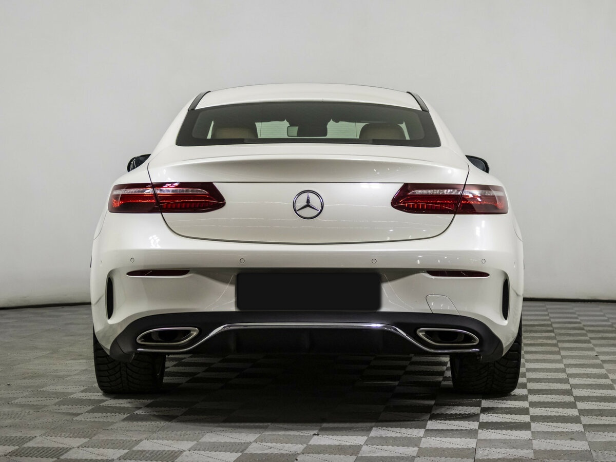 Купить Mercedes-Benz E-Класс 200 V (W213, S213, C238), 2018, 129 638 км, фото №5
