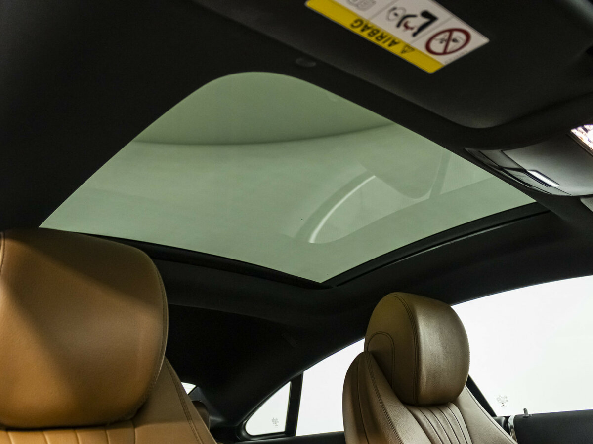 Купить Mercedes-Benz E-Класс 200 V (W213, S213, C238), 2018, 129 638 км, фото №16