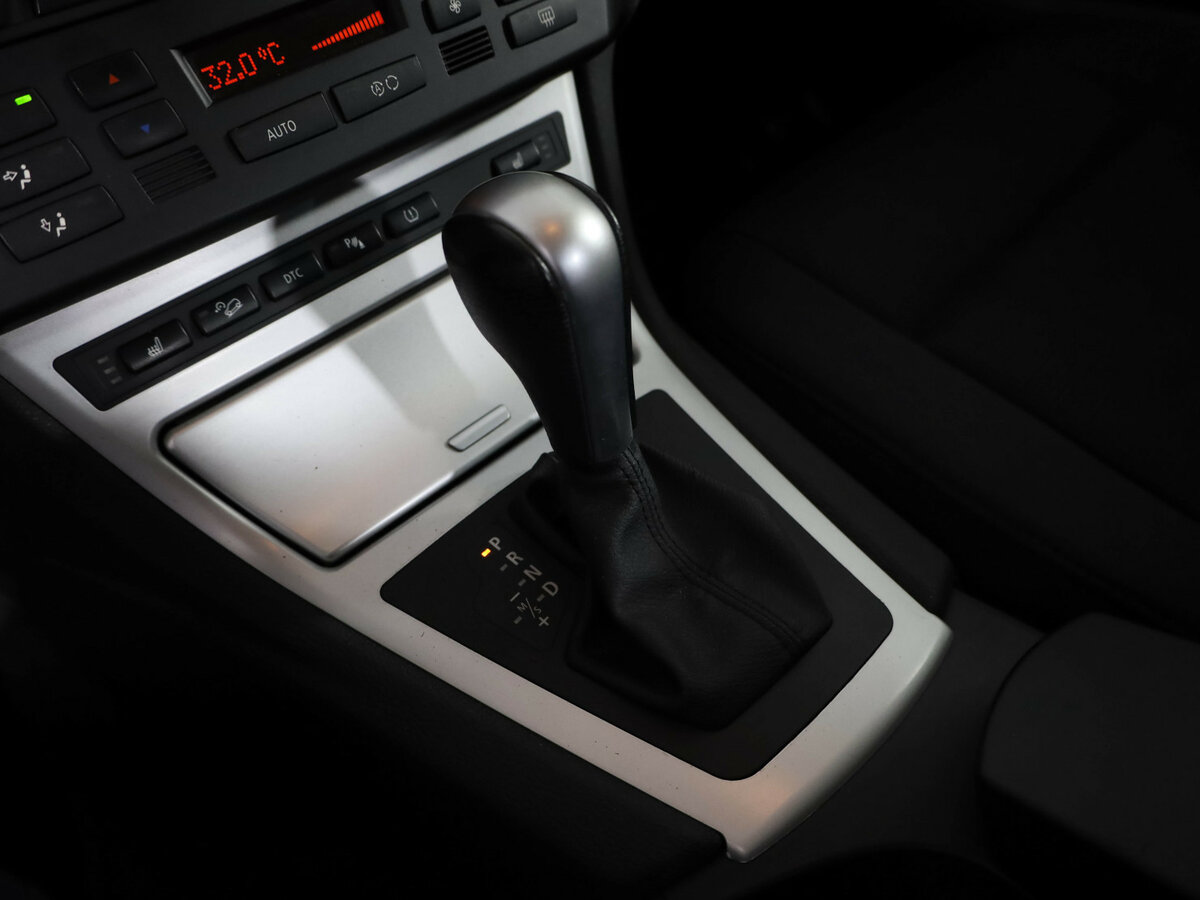 Купить BMW X3 20d I (E83) Рестайлинг, 2010, 285 365 км, фото №9