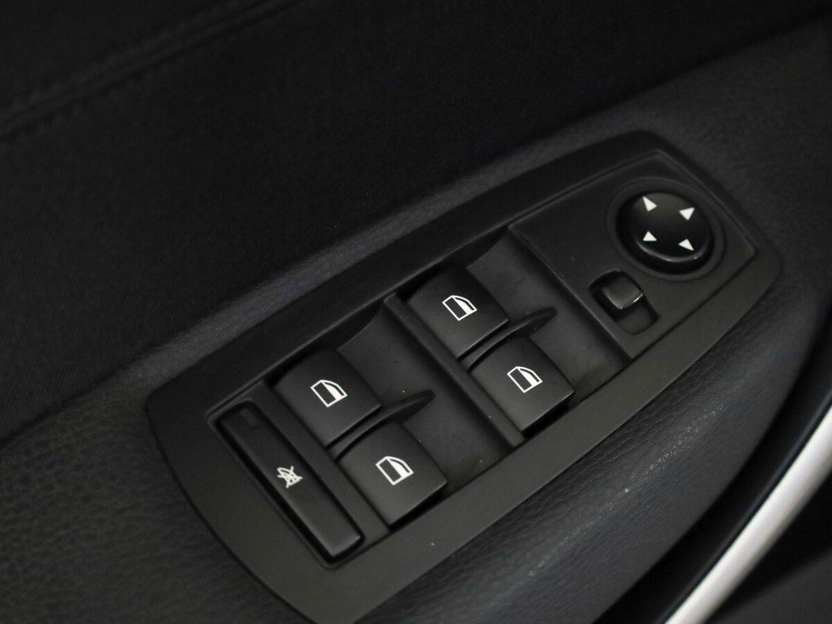 Купить BMW X3 20d I (E83) Рестайлинг, 2010, 285 365 км, фото №12