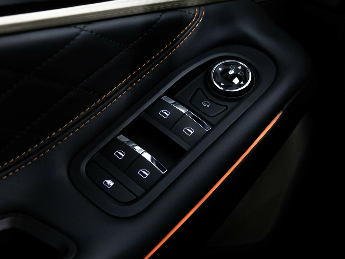 Купить Exeed TXL I Рестайлинг, 2022, 65 038 км, фото №18