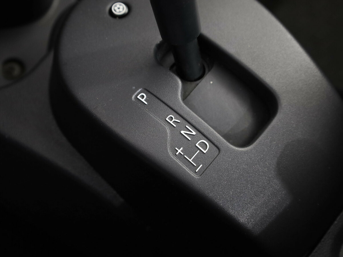 Купить Renault Logan I Рестайлинг, 2015, 96 506 км, фото №10