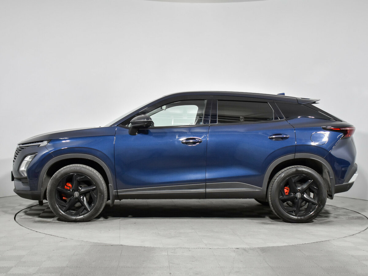 Купить Omoda C5 I, 2023, 23 800 км, фото №8