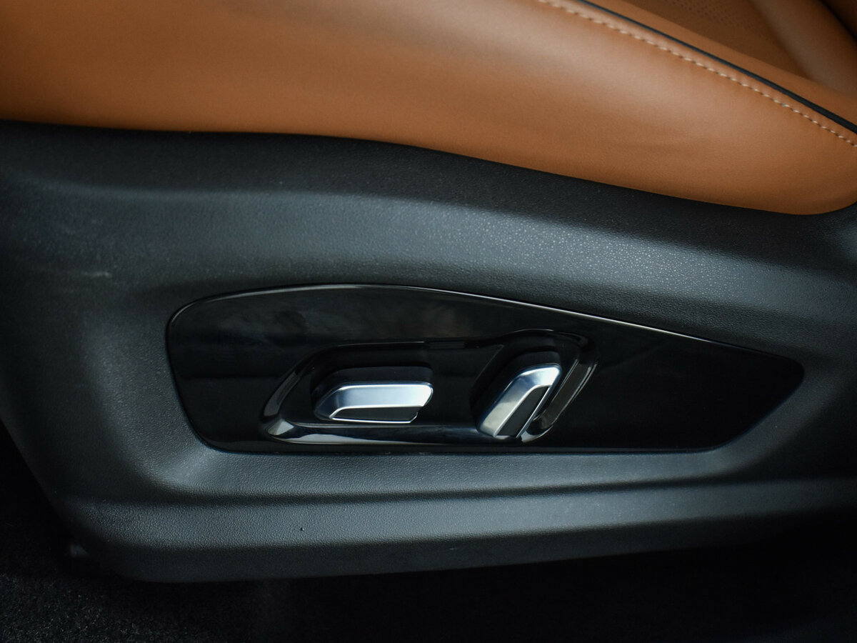 Купить Omoda C5 I, 2023, 23 800 км, фото №17