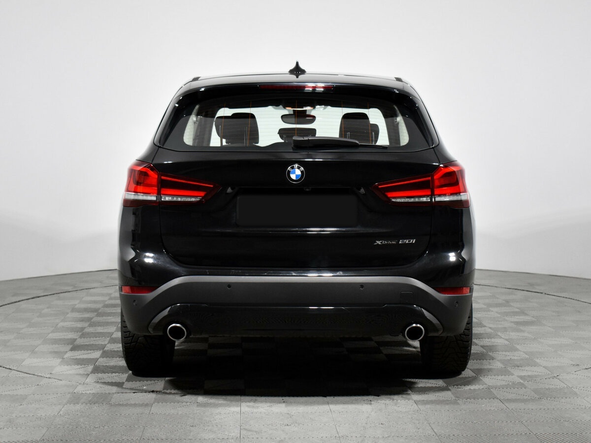 Купить BMW X1 20i xDrive II (F48) Рестайлинг, 2021, 88 026 км, фото №6