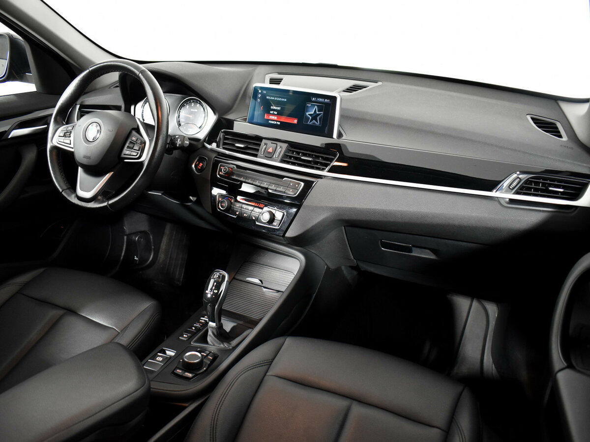 Купить BMW X1 20i xDrive II (F48) Рестайлинг, 2021, 88 026 км, фото №10