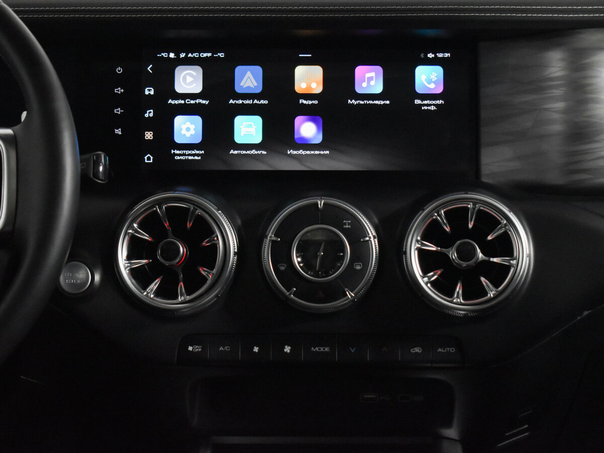 Купить Tank 300 I, 2024, 33 547 км, фото №13