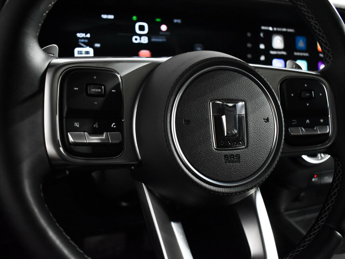 Купить Tank 300 I, 2024, 33 547 км, фото №15