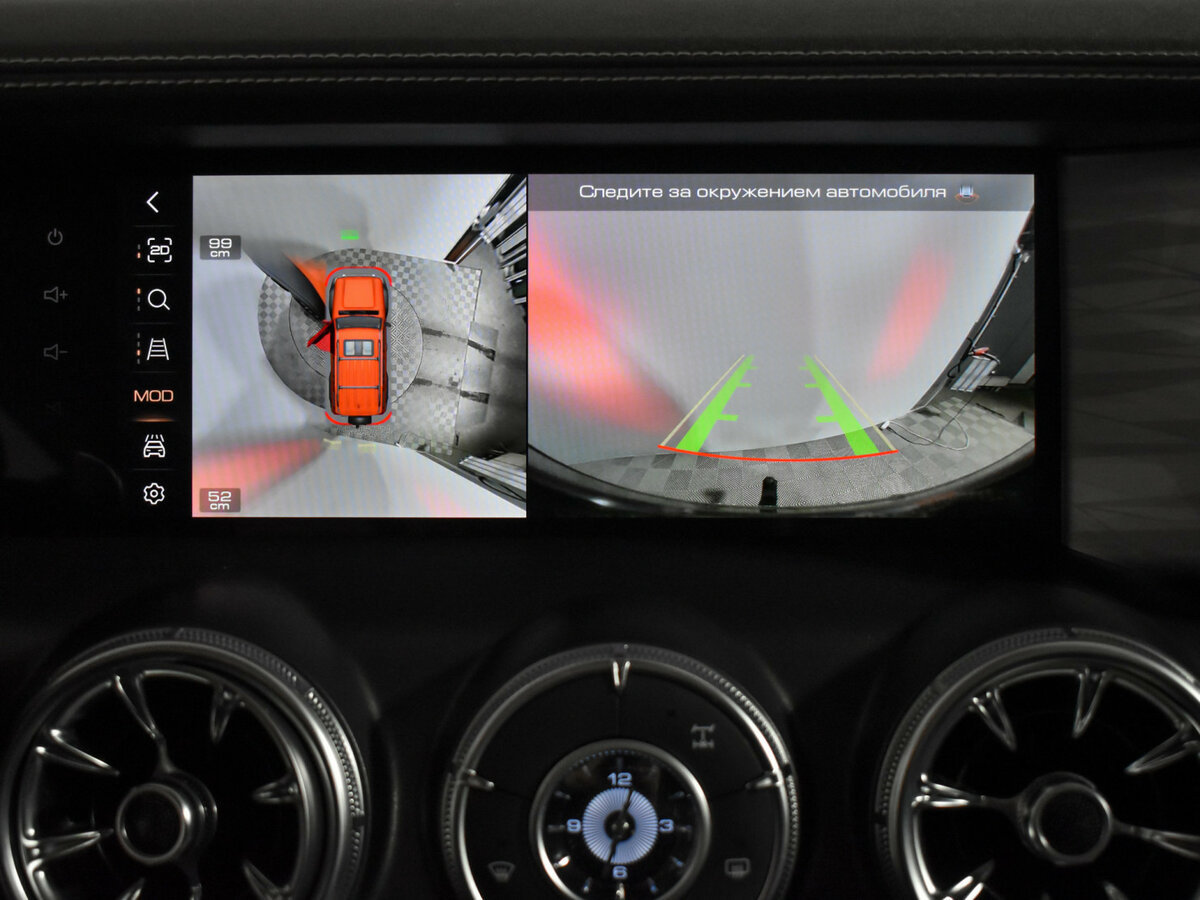 Купить Tank 300 I, 2024, 33 547 км, фото №16